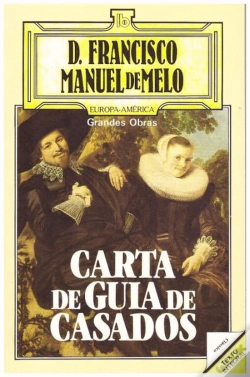 Capa do artigo Carta de Guia de Casados