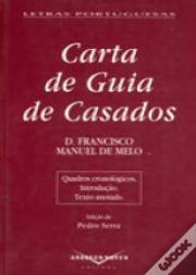 Carta de Guia de Casados