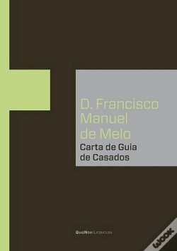 Capa do artigo Carta de Guia de Casados