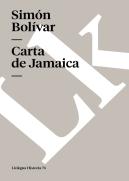 Carta De Jamaica