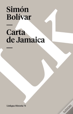 Capa do artigo Carta De Jamaica