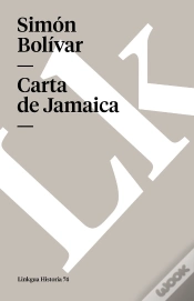 Capa do artigo Carta De Jamaica
