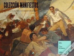 Capa do artigo Carta De Jamaica