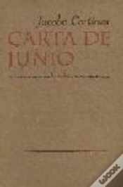 Capa do artigo Carta De Junio