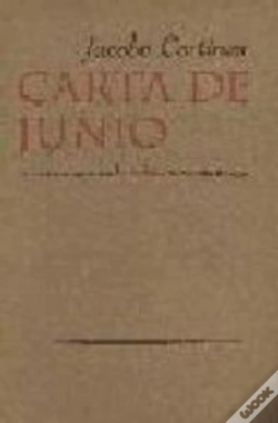 Capa do artigo Carta De Junio