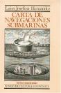 Carta De Navegaciones Submarinas   - Preview