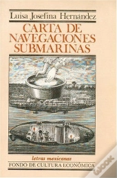 Carta De Navegaciones Submarinas  