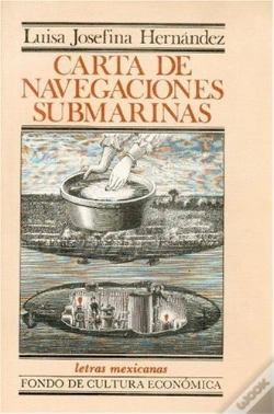 Capa do artigo Carta De Navegaciones Submarinas  