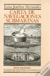 Capa do artigo Carta De Navegaciones Submarinas  