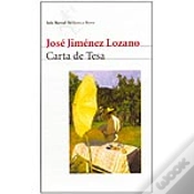 Capa do artigo Carta De Tesa
