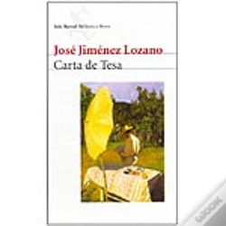 Capa do artigo Carta De Tesa