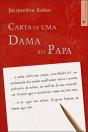 Carta de Uma Dama ao Papa - Preview