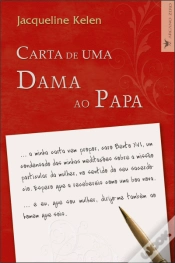 Capa do artigo Carta de Uma Dama ao Papa