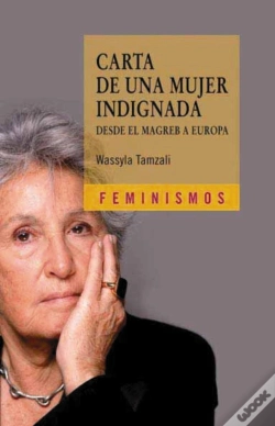 Capa do artigo Carta De Una Mujer Indignada
