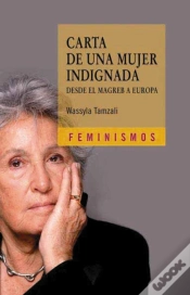 Capa do artigo Carta De Una Mujer Indignada
