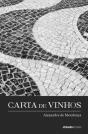 Carta de Vinhos - Preview