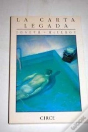 Capa do artigo Carta Legada,La