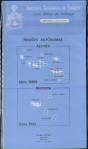Carta Militar de Portugal - Açores (esc.1:25,000) nº 26 - BRETANHA - Preview