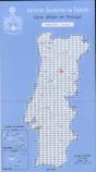 Carta Militar de Portugal (esc.1:25,000) nº 190 - MESQUITELA - Preview