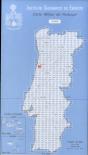 Carta Militar de Portugal (esc.1:25,000) nº 196 - VAGOS - Preview