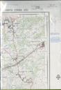Carta Militar de Portugal (esc.1:25,000) nº 210 - SANTA COMBA DÃO - Preview