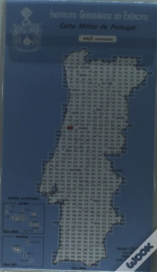 Capa do artigo Carta Militar de Portugal (esc.1:25,000) nº 229 - ANÇA