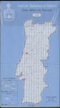 Carta Militar de Portugal (esc.1:25,000) nº 250 - SOURE - Preview