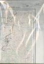 Carta Militar de Portugal (esc.1:25,000) nº 301 - CARDIGOS - Preview