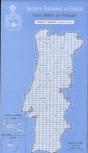 Carta Militar de Portugal (esc.1:25,000) nº 325 - PÓVOA E MEADAS - Preview
