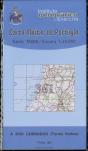 Carta Militar de Portugal (esc.1:25,000) nº 361 - A-DOS-CUNHADOS - Preview