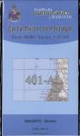 Carta Militar de Portugal (esc.1:25,000) nº 401A - MAGOITO - Preview