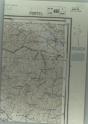 Carta Militar de Portugal (esc.1:25,000) nº 490 - PORTEL - Preview