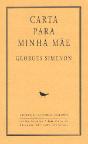 Carta Para Minha Mãe - Preview