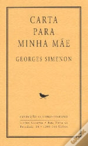 Capa do artigo Carta Para Minha Mãe