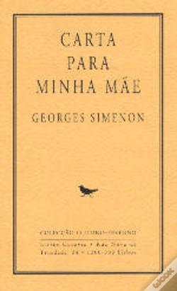 Capa do artigo Carta Para Minha Mãe