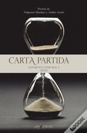 Capa do artigo Carta Partida