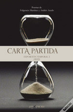 Capa do artigo Carta Partida