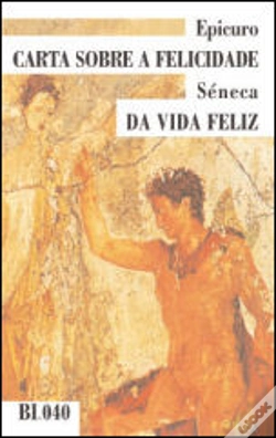 Capa do artigo Carta Sobre a Felicidade e Da Vida Feliz