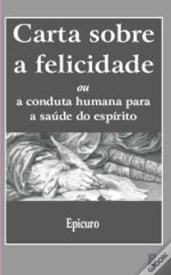 Capa do artigo Carta Sobre a Felicidade
