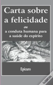 Capa do artigo Carta Sobre a Felicidade