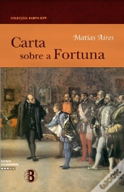 Capa do artigo Carta Sobre a Fortuna