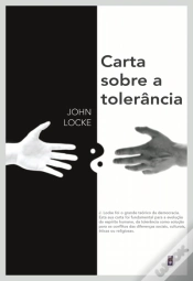 Capa do artigo Carta sobre a Tolerância