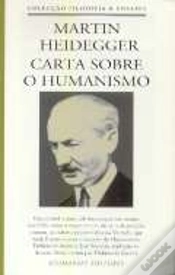 Capa do artigo Carta sobre o Humanismo