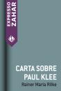 Carta Sobre Paul Klee - Preview