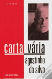 Capa do artigo Carta Vária