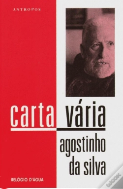 Capa do artigo Carta Vária