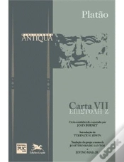 Capa do artigo Carta Vii
