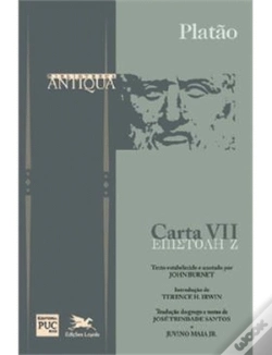 Capa do artigo Carta Vii