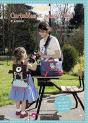 Cartables Et Sacs À Dos ; 25 Projets Originaux Avec Patrons En Taille Réelle (2e Édition) - Preview