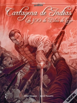 Capa do artigo Cartagena De Indias. Los 300 De Blas De Lezo